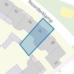 Perceel NNN00-E-7981
