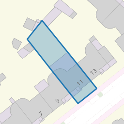 Perceel NNN00-E-7985