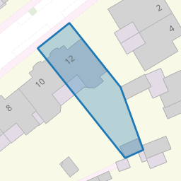 Perceel NNN00-E-7997