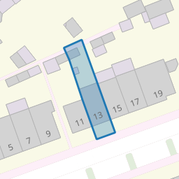 Perceel NNN00-E-8007