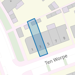 Perceel NNN00-E-8012