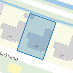 Perceel NNN00-E-8020