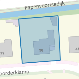 Perceel NNN00-E-8025