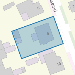 Perceel NNN00-E-8053