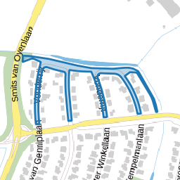 Perceel NNN00-E-8079