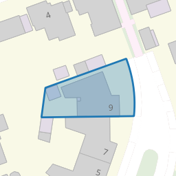 Perceel NNN00-E-8090