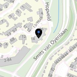 Appartement NNN00 E 8119 21