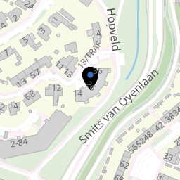 Appartement NNN00 E 8119 4