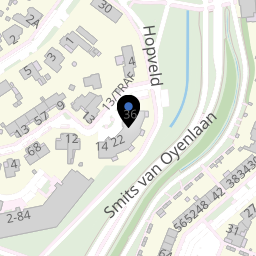 Appartement NNN00 E 8119 7