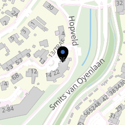 Appartement NNN00 E 8119 8