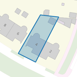 Perceel NNN00-E-8121