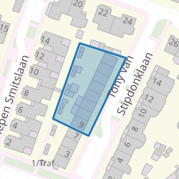 Perceel NNN00-E-8152