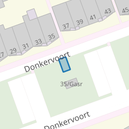 Perceel NNN00-E-8165