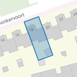 Perceel NNN00-E-8171