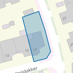 Perceel NNN00-E-8177