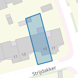 Perceel NNN00-E-8178