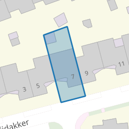 Perceel NNN00-E-8182