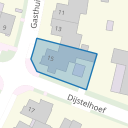 Perceel NNN00-E-8191