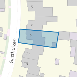 Perceel NNN00-E-8194