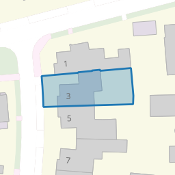 Perceel NNN00-E-8197