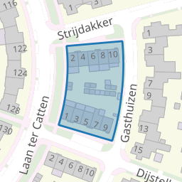 Perceel NNN00-E-8199