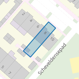 Perceel NNN00-E-8247