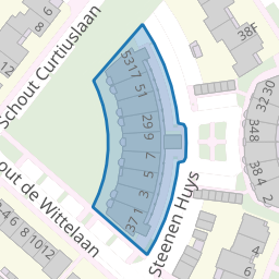 Perceel NNN00-E-8256