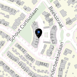 Appartement NNN00 E 8267 24