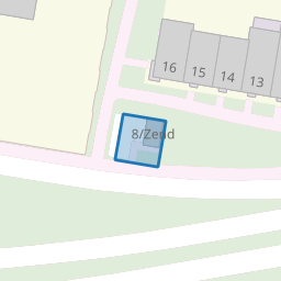 Perceel NNN00-E-8296