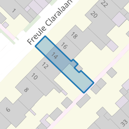 Perceel NNN00-E-8308