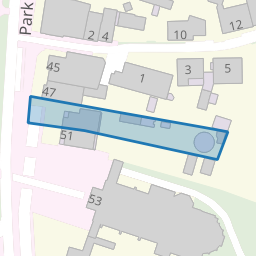 Perceel NNN00-E-8319