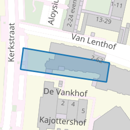 Perceel NNN00-E-8322