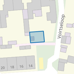 Perceel NNN00-E-8326