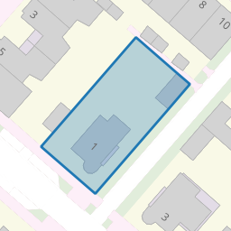 Perceel NNN00-E-8445