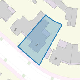 Perceel NNN00-E-8450