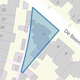 Perceel NNN00-E-8488