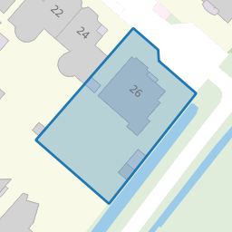 Perceel NNN00-E-8500