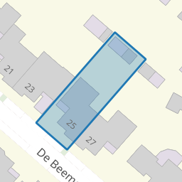 Perceel NNN00-E-8510