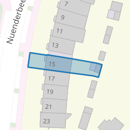 Perceel NNN00-E-8518
