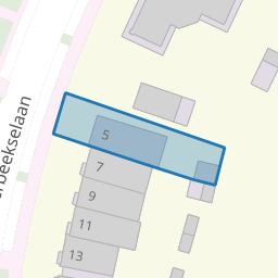 Perceel NNN00-E-8523