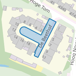 Perceel NNN00-E-8528