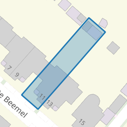 Perceel NNN00-E-8553