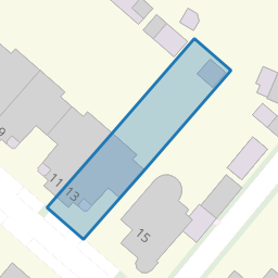 Perceel NNN00-E-8554