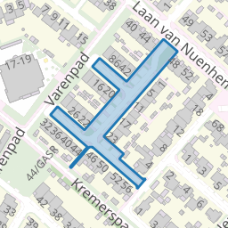 Perceel NNN00-E-8561