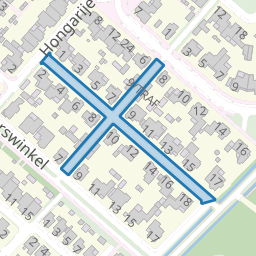 Perceel NNN00-E-8564