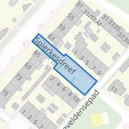 Perceel NNN00-E-8568