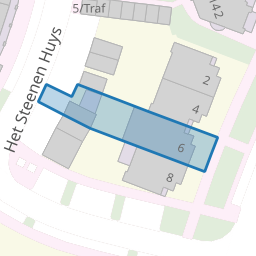 Perceel NNN00-E-8579