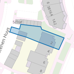 Perceel NNN00-E-8581