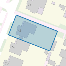 Perceel NNN00-E-8616