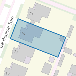 Perceel NNN00-E-8617